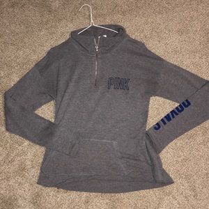 Kansas City royals pullover
